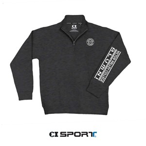 ALUMNI QUARTER ZIP